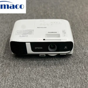 Máy chiếu Full HD cũ Epson EB-FH52 đèn đã thay mới 100%