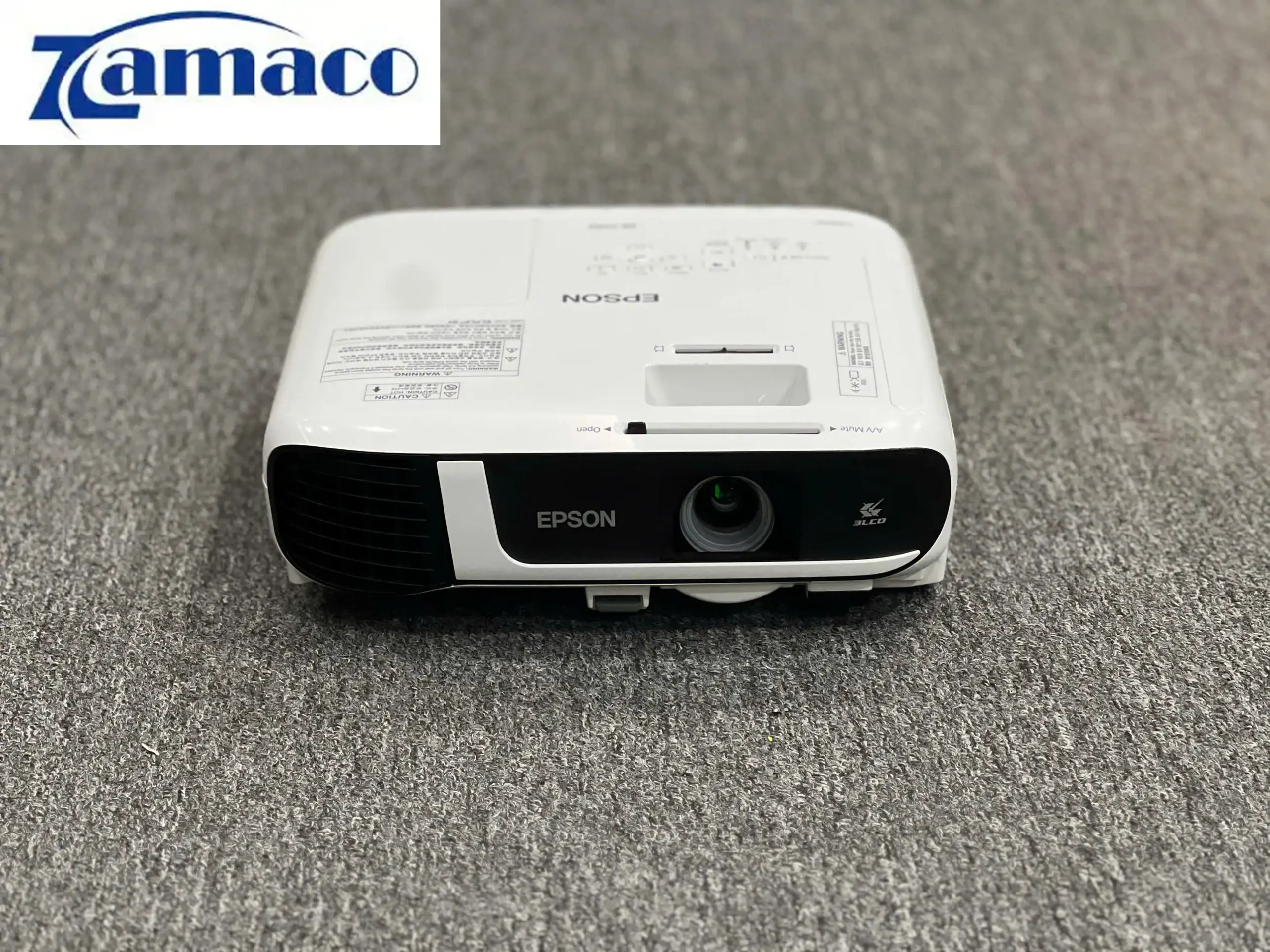 Máy chiếu Full HD cũ Epson EB-FH52