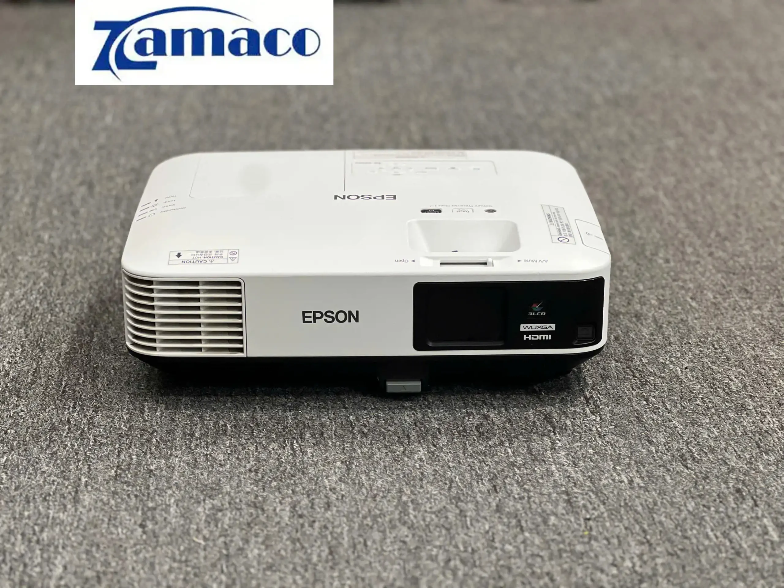 Máy chiếu cũ Epson EB-2255U
