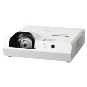 Máy chiếu gần Panasonic PT-TW380 | WXGA * 3300 lm