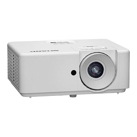 Máy Chiếu Sharp XP-M401H-W -4