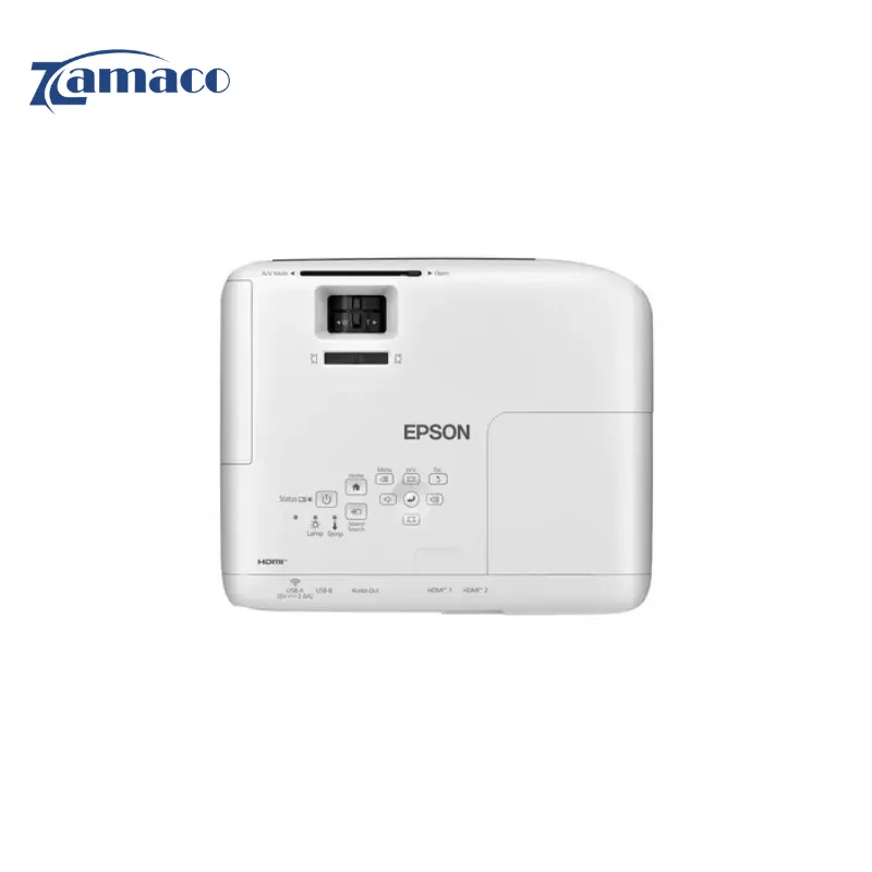 Máy chiếu Epson EB-FH08 -2