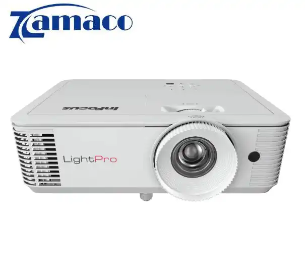 Máy chiếu đa năng INFOCUS IN0046SL -1