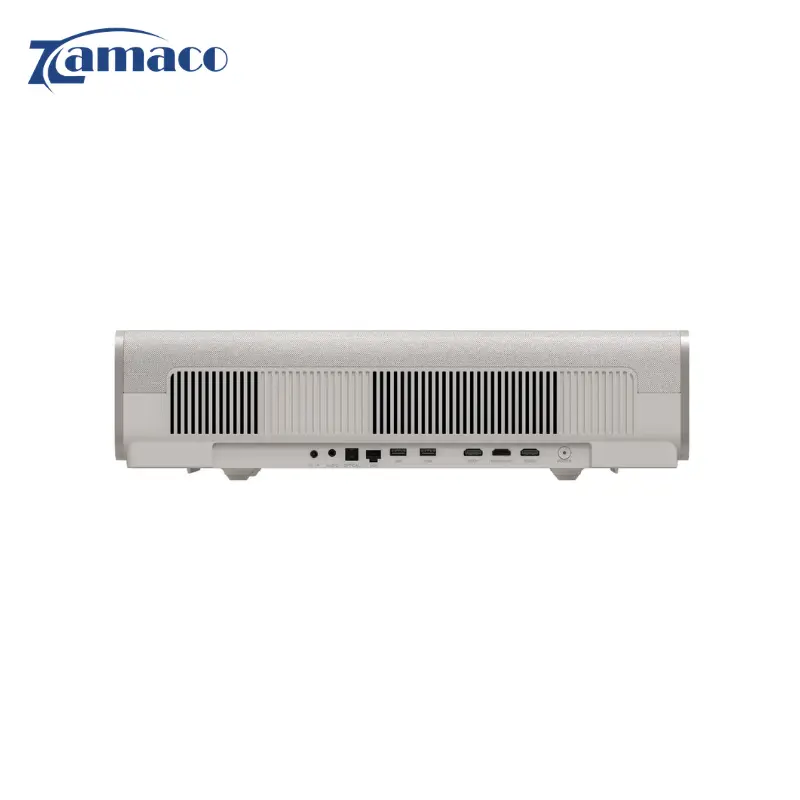 Máy chiếu siêu gần 4K XGIMI Mira Pro -2