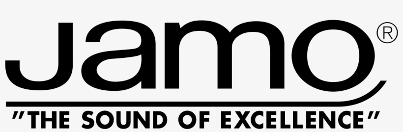 Logo Jamo