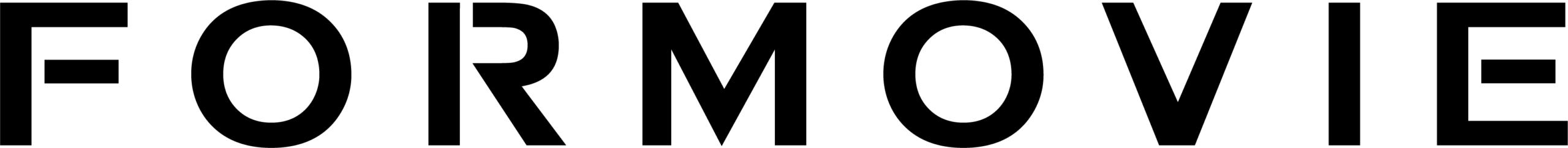 Logo Formovie
