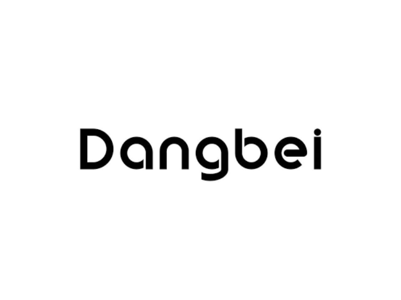 Logo Dangbei