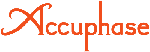 Logo Accuphase