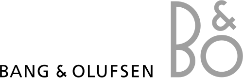 Logo Bang & Olufsen