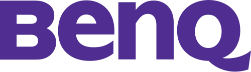 Logo BenQ