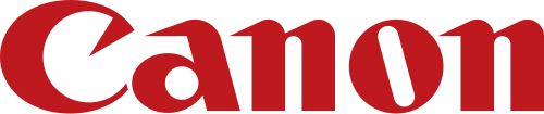 Logo Canon