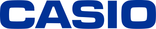 Logo Casio