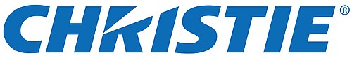 Logo Christie