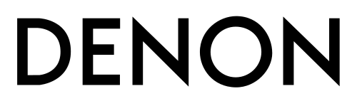 Logo Denon