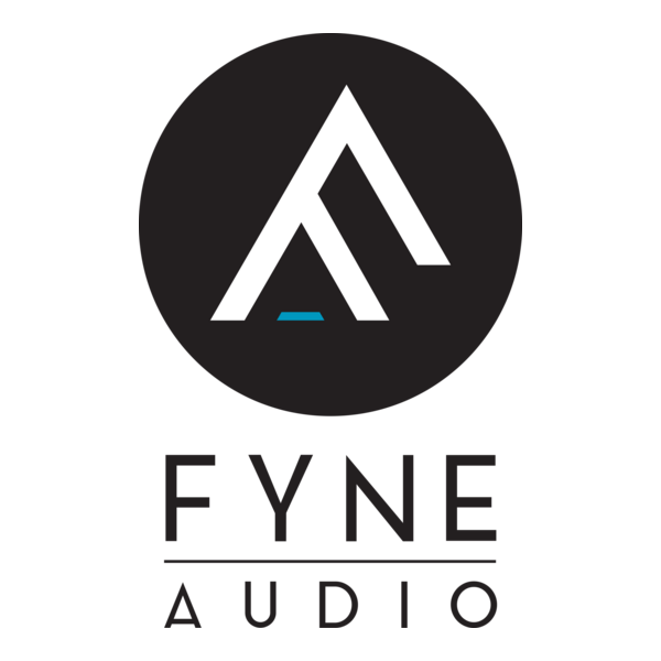 Logo Fyne Audio