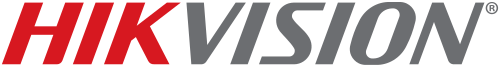 Logo Hikvision