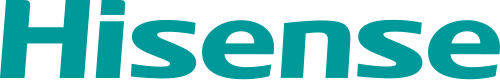 Logo Hisense