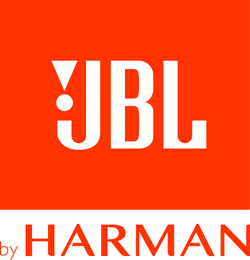 Logo JBL