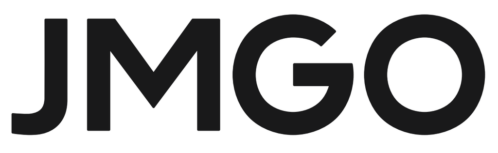 Logo JMGO