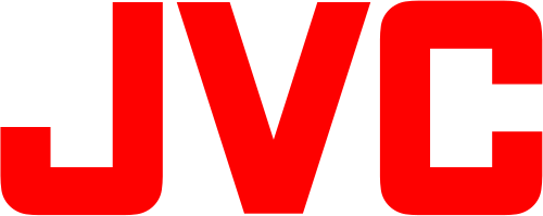 Logo JVC