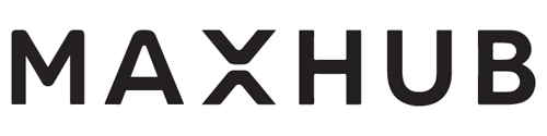 Logo Maxhub