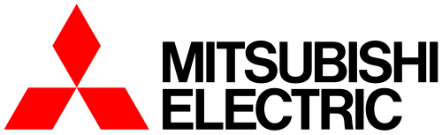 Logo Mitsubishi