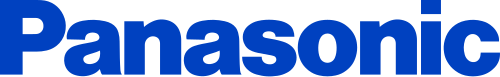 Logo Panasonic