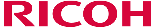 Logo Ricoh