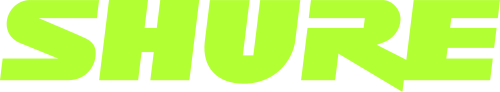 Logo Shure