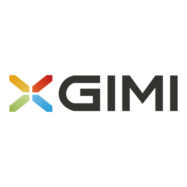 Logo XGIMI
